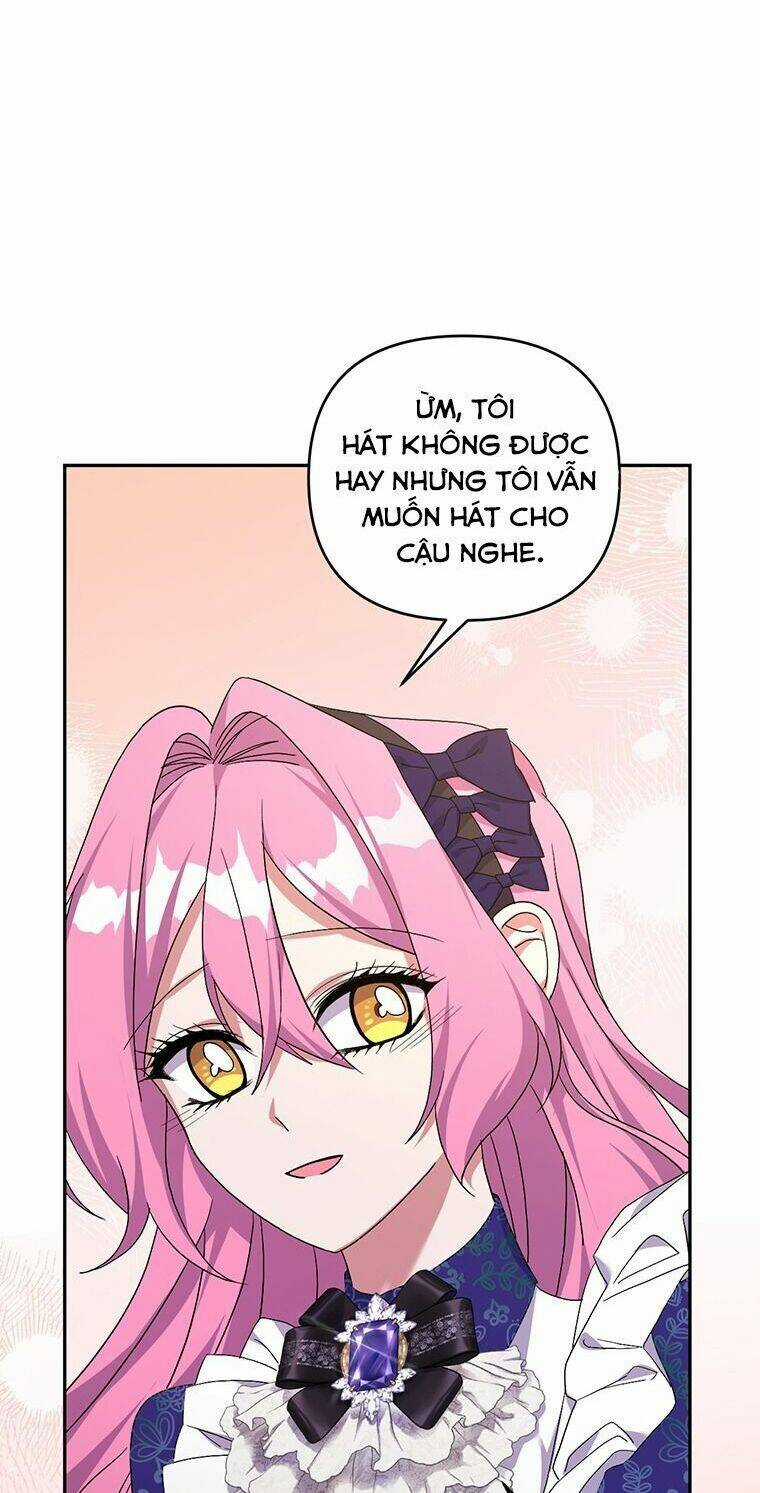 Em Phải Chịu Trách Nhiệm Với Ta Chapter 28 trang 36