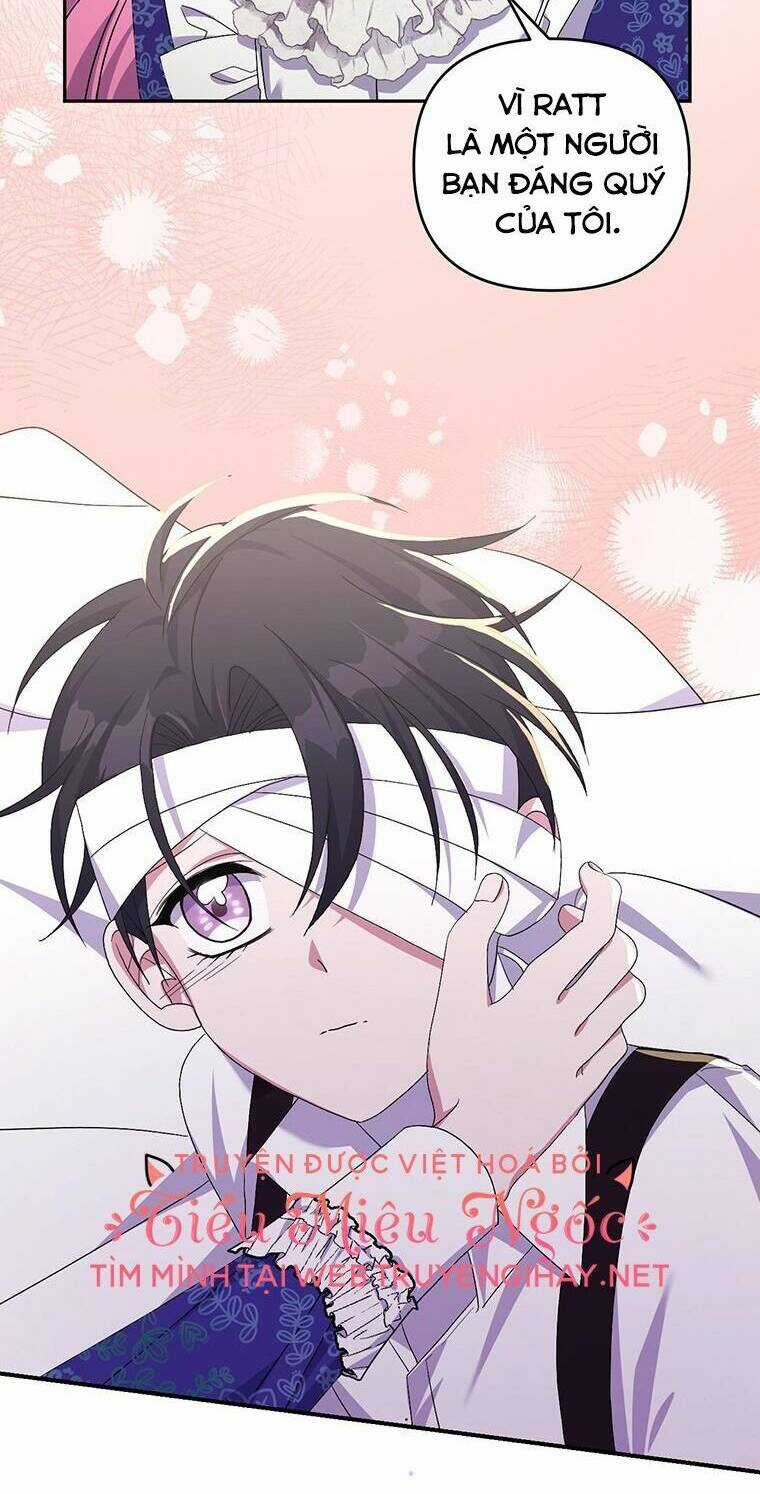 Em Phải Chịu Trách Nhiệm Với Ta Chapter 28 trang 37