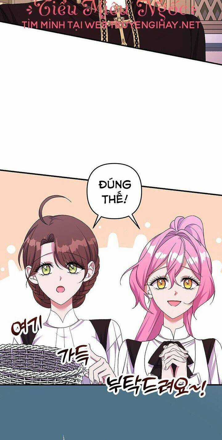 Em Phải Chịu Trách Nhiệm Với Ta Chapter 28 trang 4