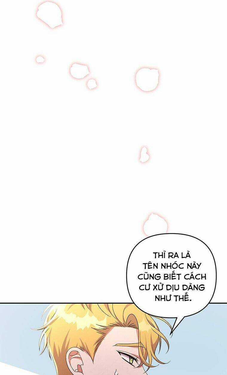 Em Phải Chịu Trách Nhiệm Với Ta Chapter 28 trang 40