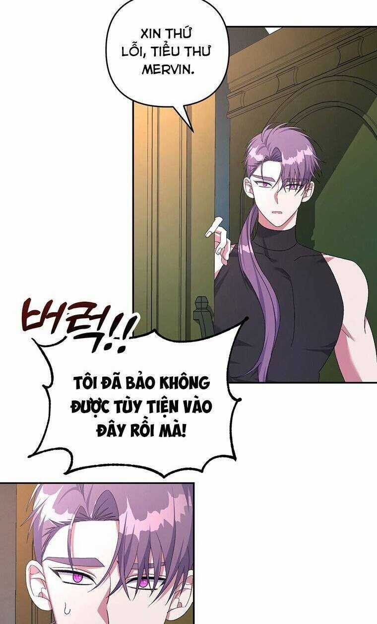 Em Phải Chịu Trách Nhiệm Với Ta Chapter 28 trang 45