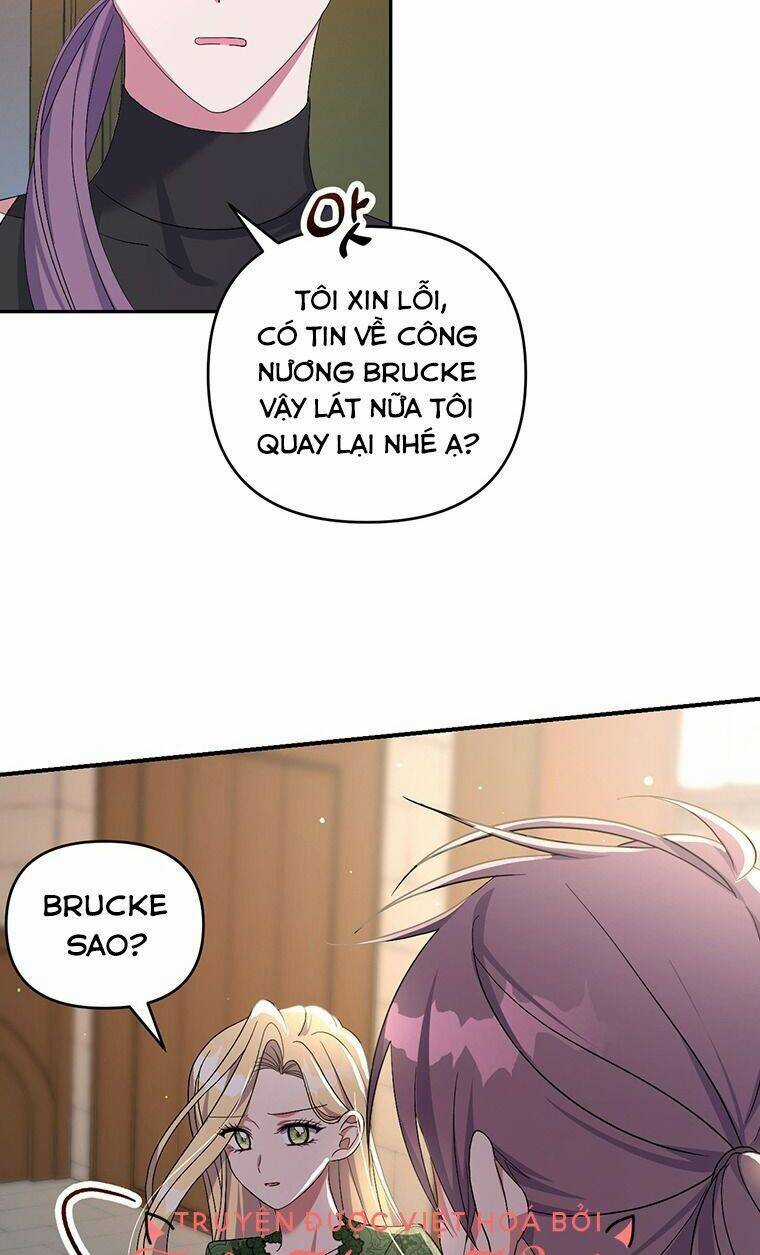 Em Phải Chịu Trách Nhiệm Với Ta Chapter 28 trang 46