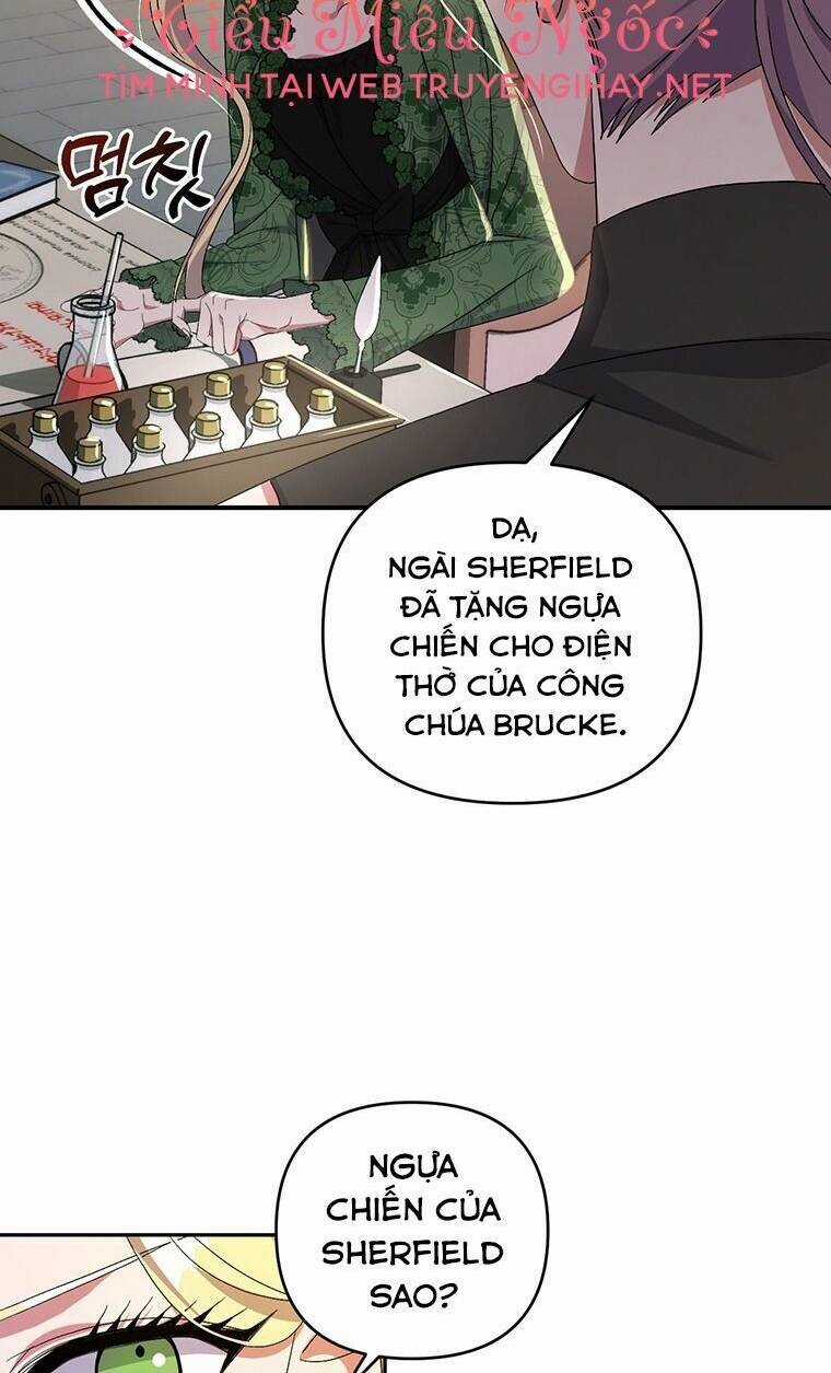 Em Phải Chịu Trách Nhiệm Với Ta Chapter 28 trang 47