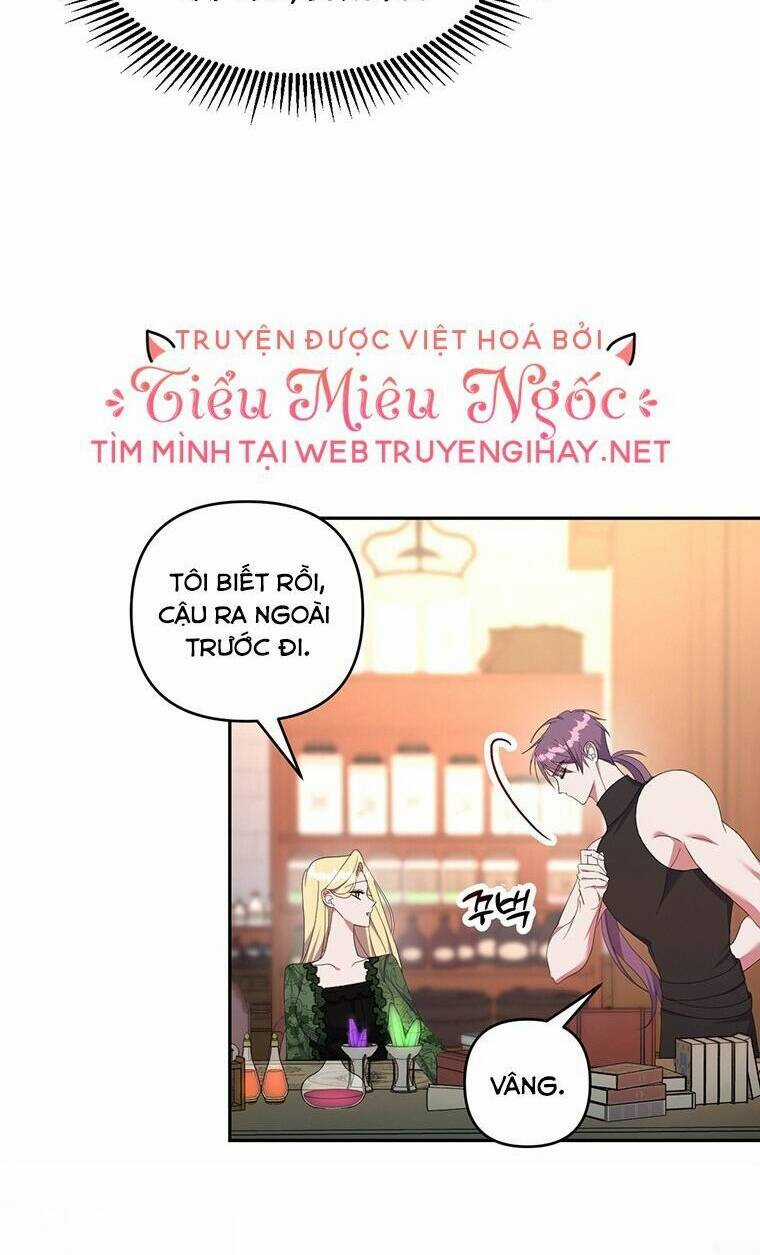 Em Phải Chịu Trách Nhiệm Với Ta Chapter 28 trang 49