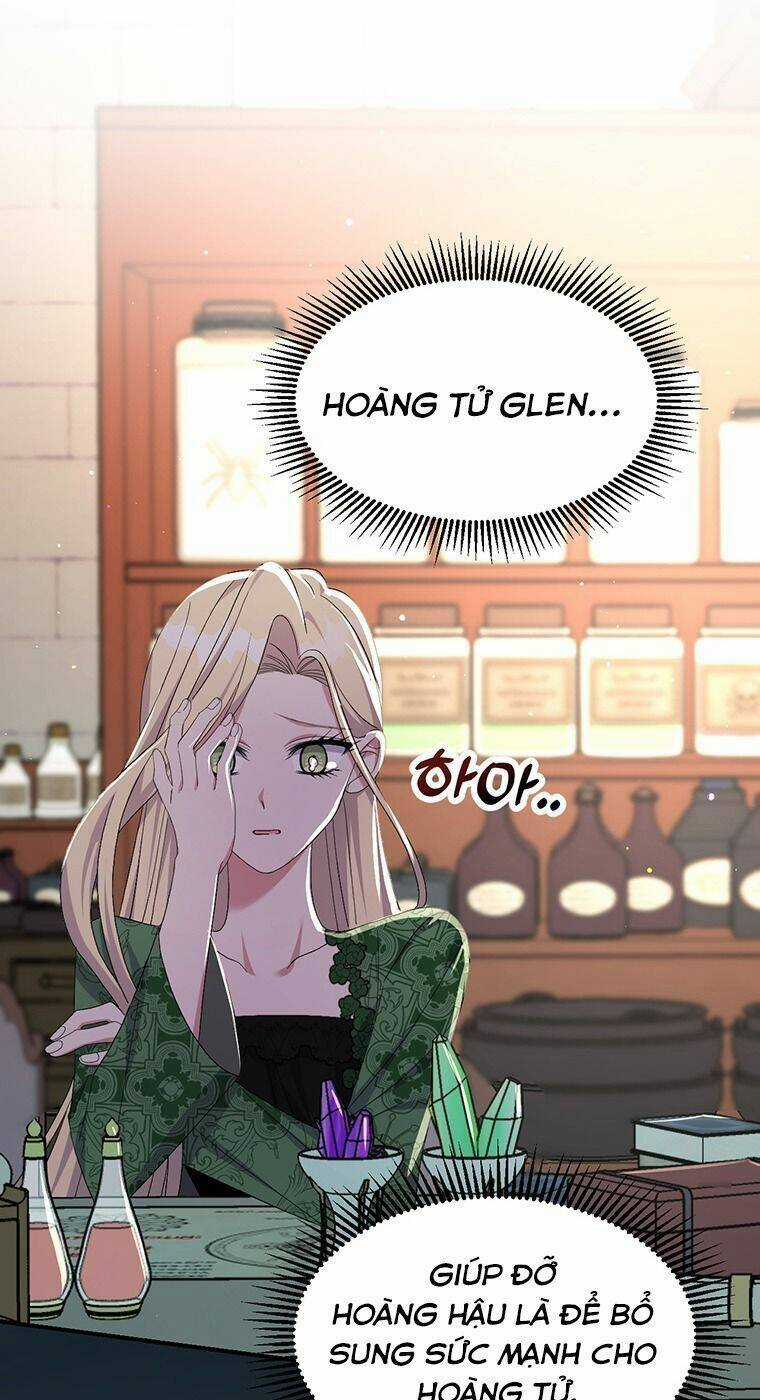 Em Phải Chịu Trách Nhiệm Với Ta Chapter 28 trang 50