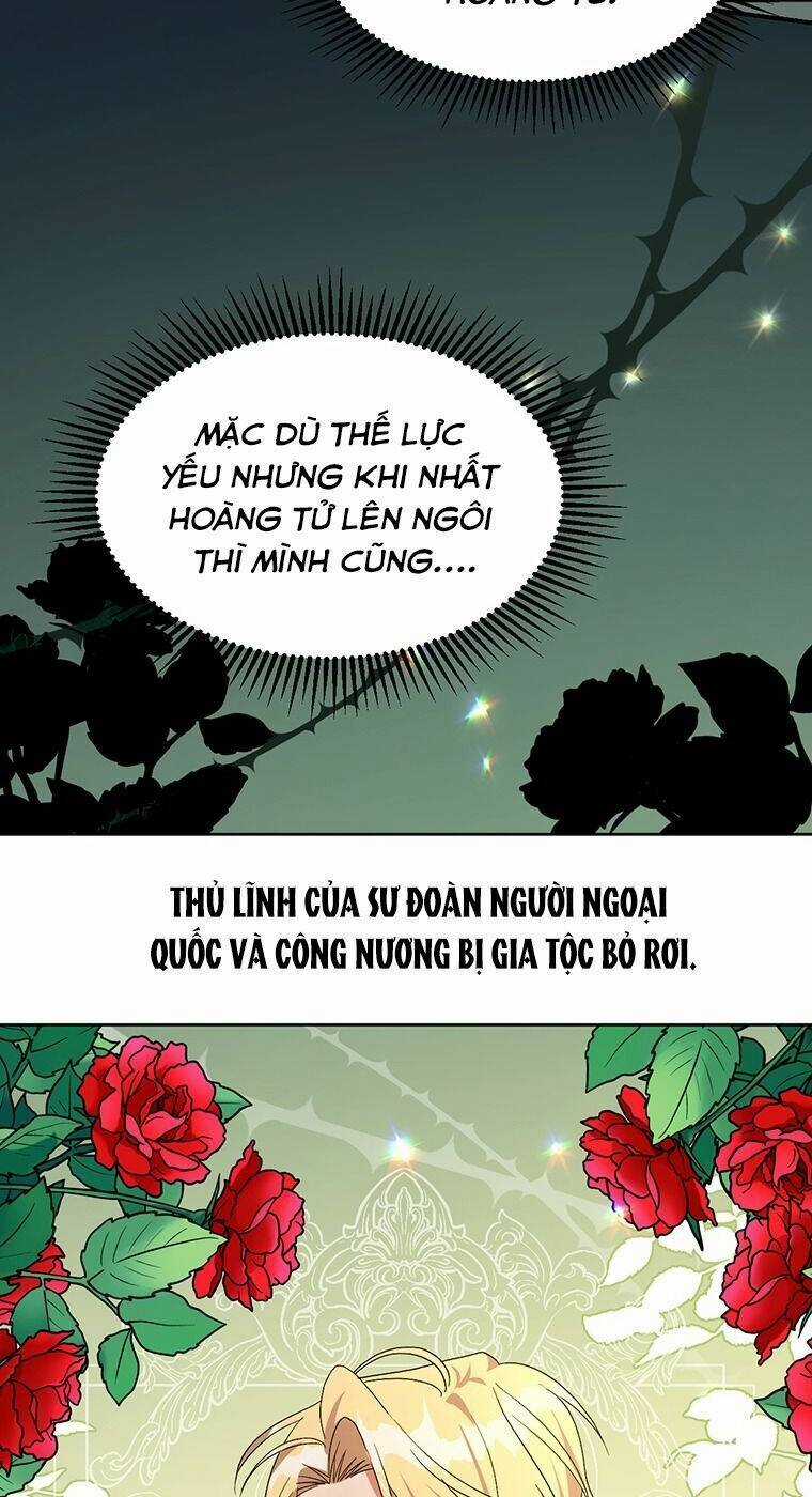 Em Phải Chịu Trách Nhiệm Với Ta Chapter 28 trang 51