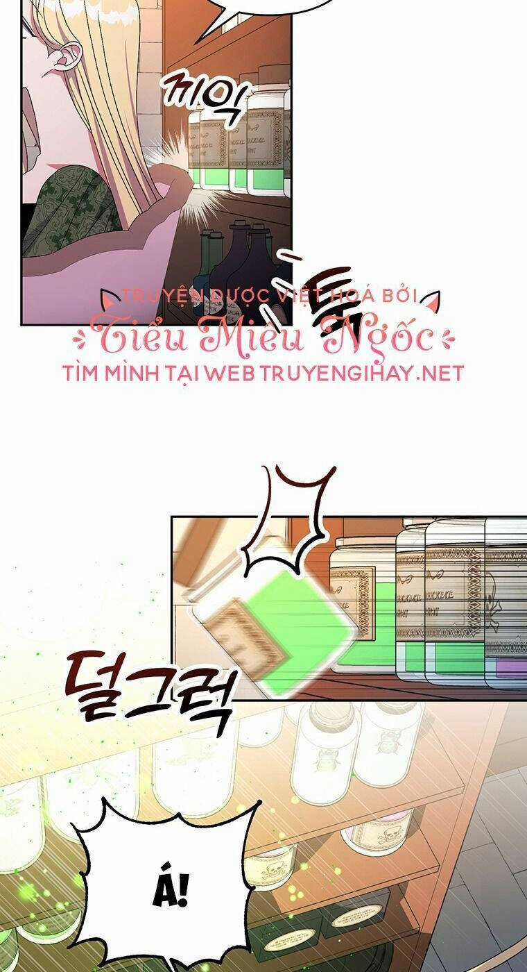 Em Phải Chịu Trách Nhiệm Với Ta Chapter 28 trang 53