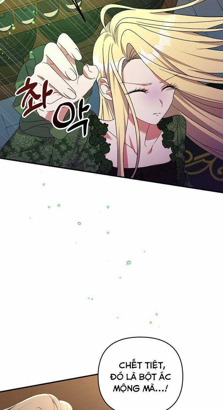 Em Phải Chịu Trách Nhiệm Với Ta Chapter 28 trang 54