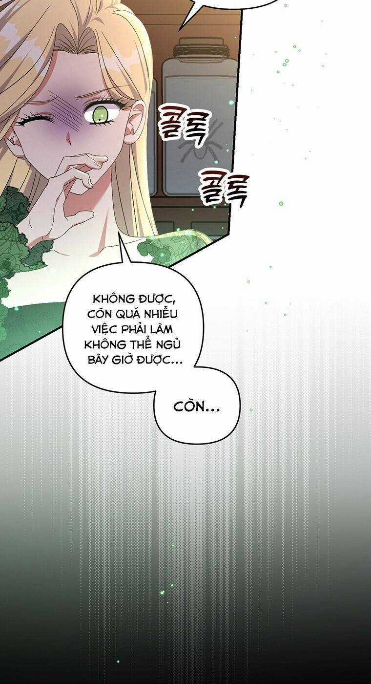 Em Phải Chịu Trách Nhiệm Với Ta Chapter 28 trang 55