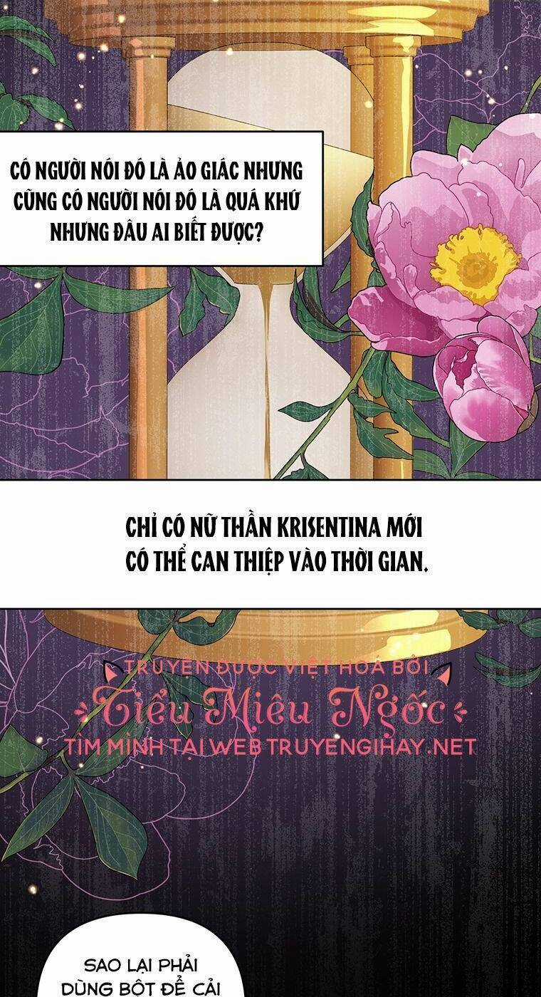 Em Phải Chịu Trách Nhiệm Với Ta Chapter 28 trang 59