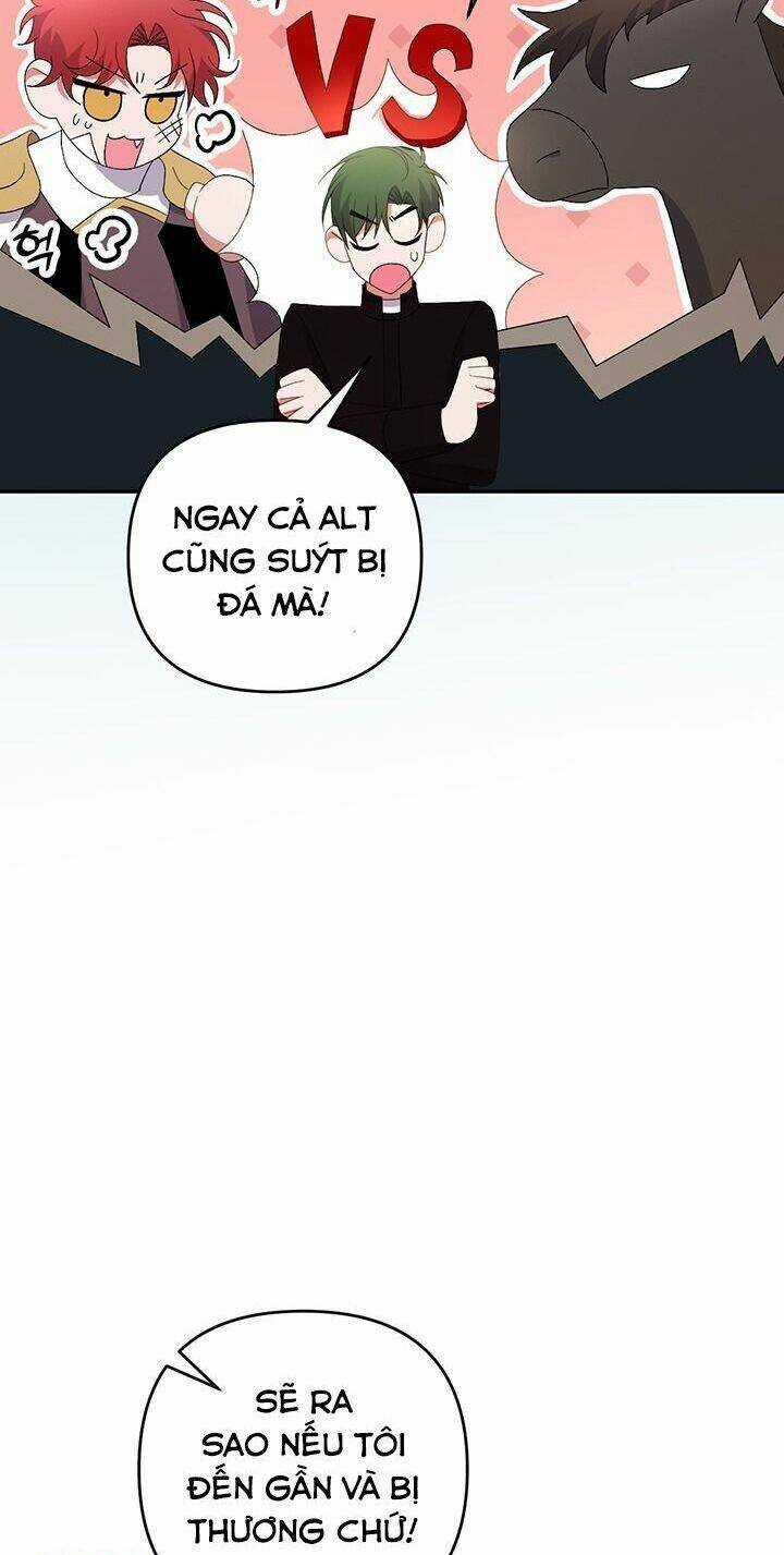 Em Phải Chịu Trách Nhiệm Với Ta Chapter 28 trang 6