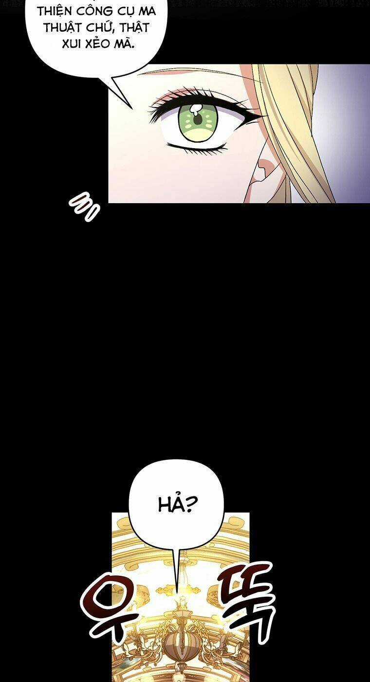 Em Phải Chịu Trách Nhiệm Với Ta Chapter 28 trang 60