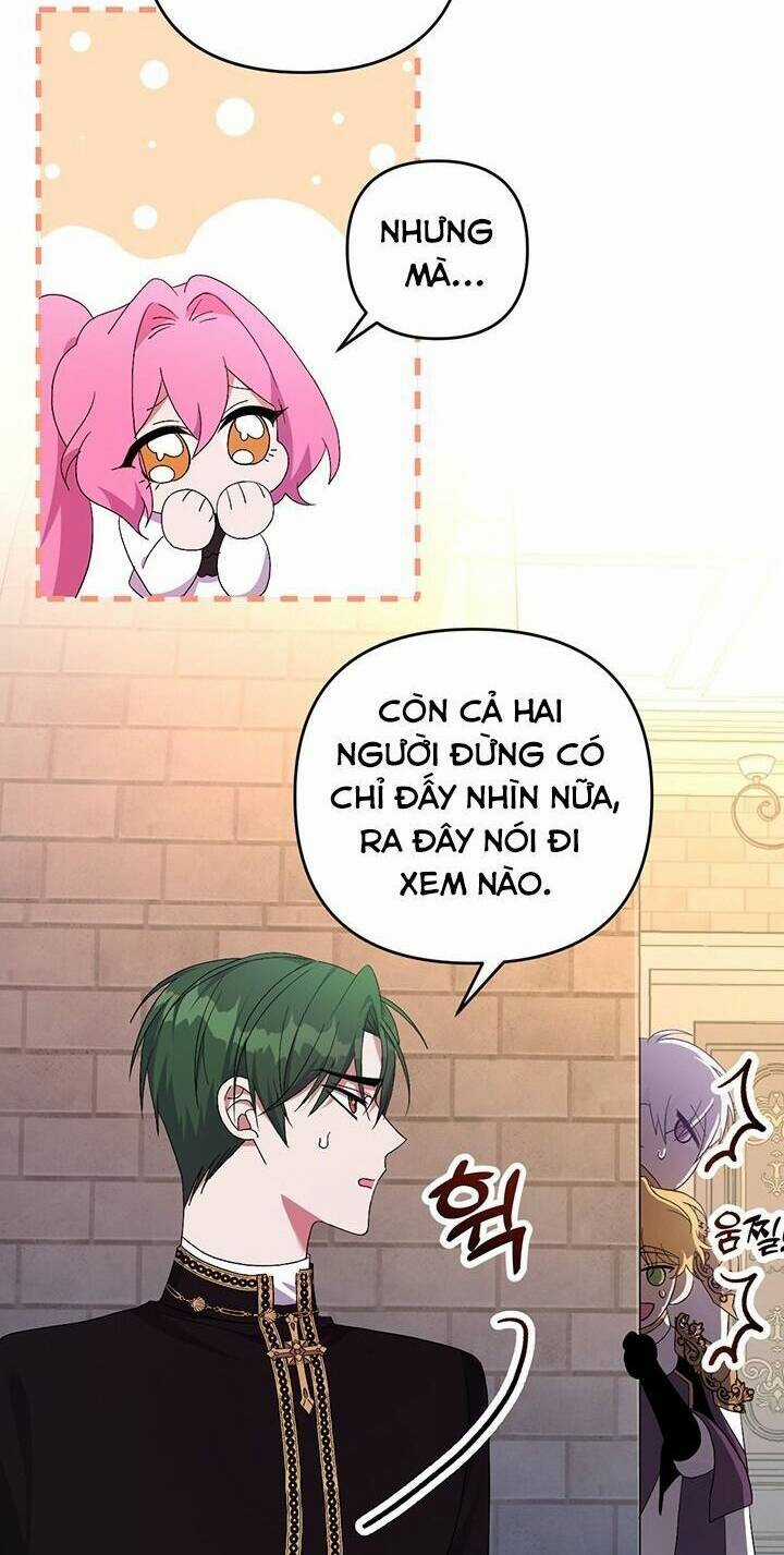 Em Phải Chịu Trách Nhiệm Với Ta Chapter 28 trang 7