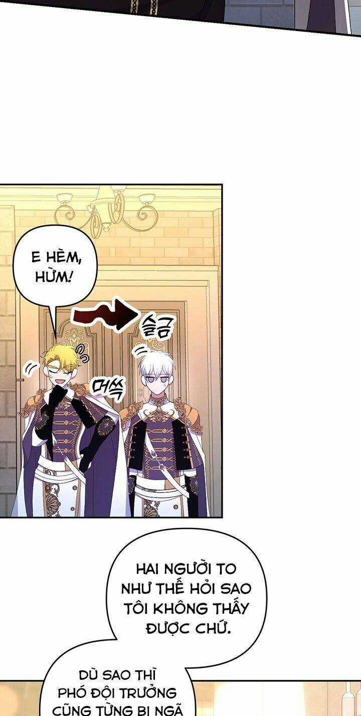 Em Phải Chịu Trách Nhiệm Với Ta Chapter 28 trang 8