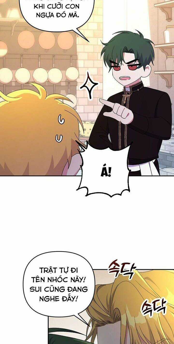 Em Phải Chịu Trách Nhiệm Với Ta Chapter 28 trang 9