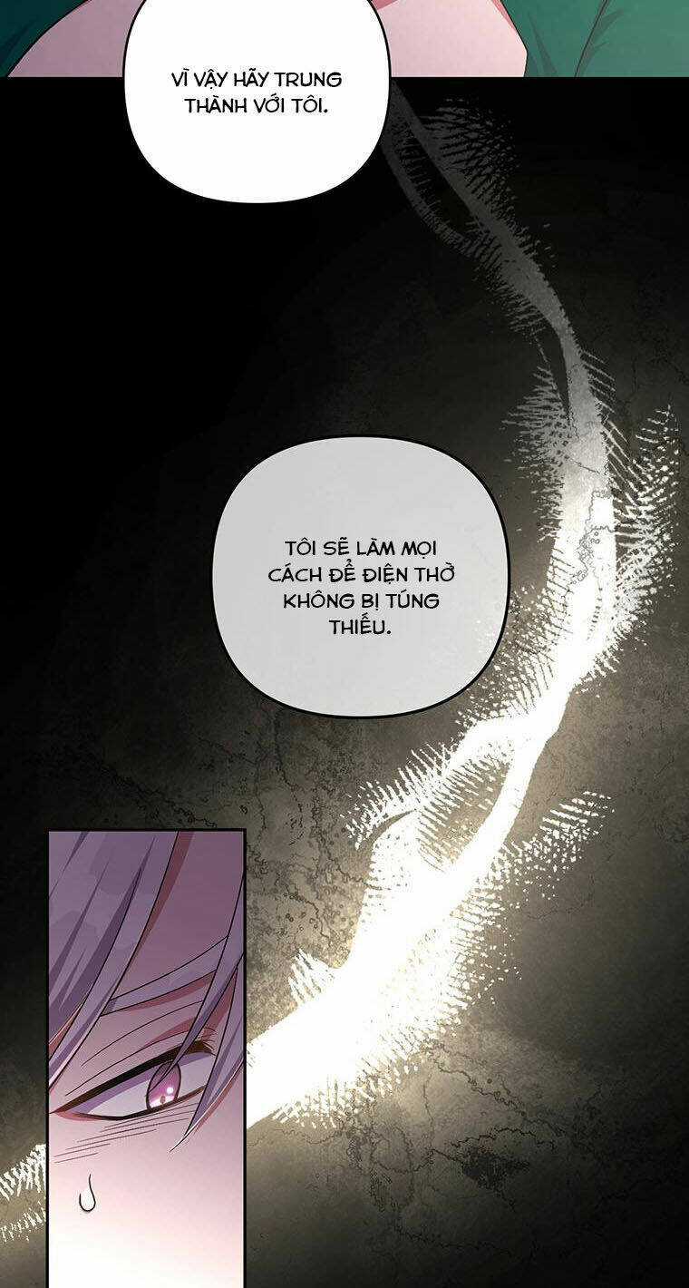 Em Phải Chịu Trách Nhiệm Với Ta Chapter 29 trang 10