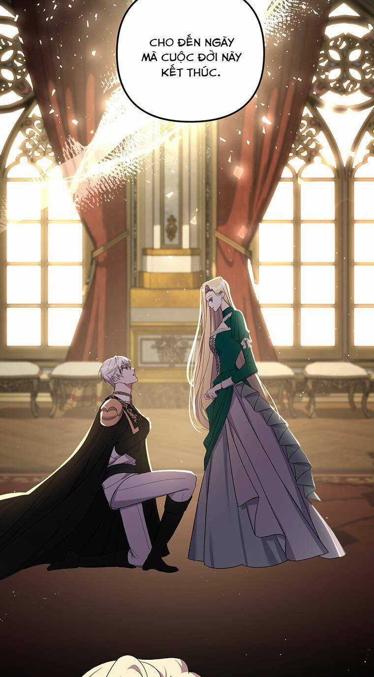 Em Phải Chịu Trách Nhiệm Với Ta Chapter 29 trang 14