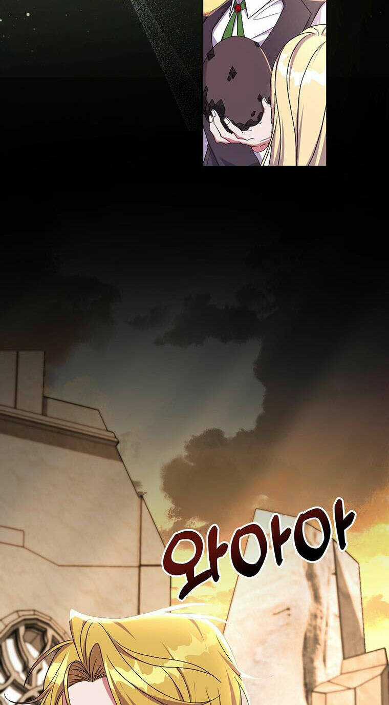 Em Phải Chịu Trách Nhiệm Với Ta Chapter 29 trang 19