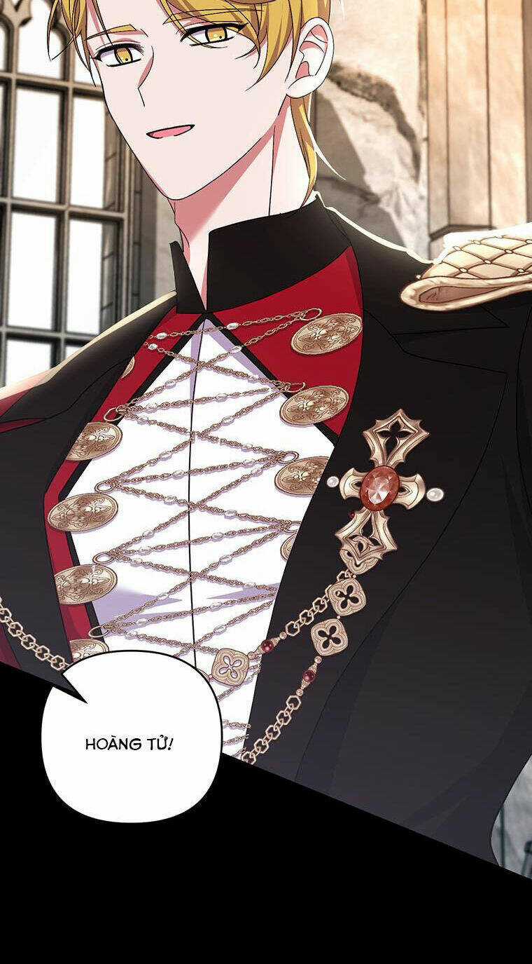 Em Phải Chịu Trách Nhiệm Với Ta Chapter 29 trang 20