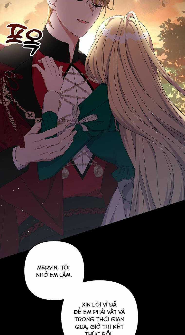 Em Phải Chịu Trách Nhiệm Với Ta Chapter 29 trang 22