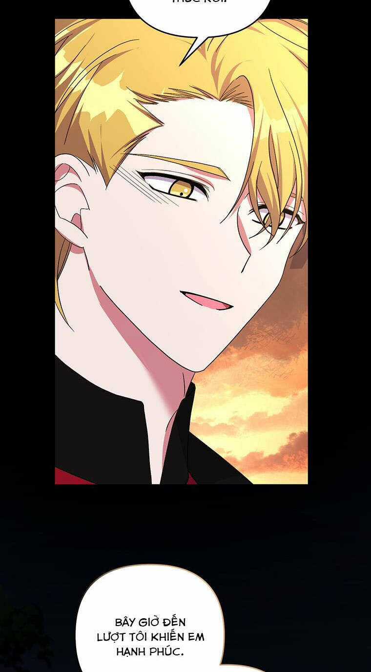 Em Phải Chịu Trách Nhiệm Với Ta Chapter 29 trang 23