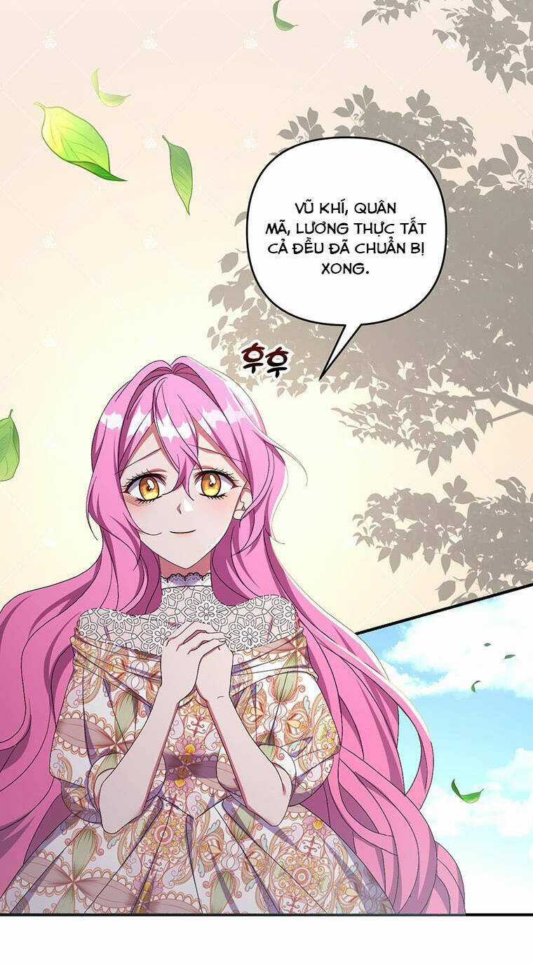 Em Phải Chịu Trách Nhiệm Với Ta Chapter 29 trang 47