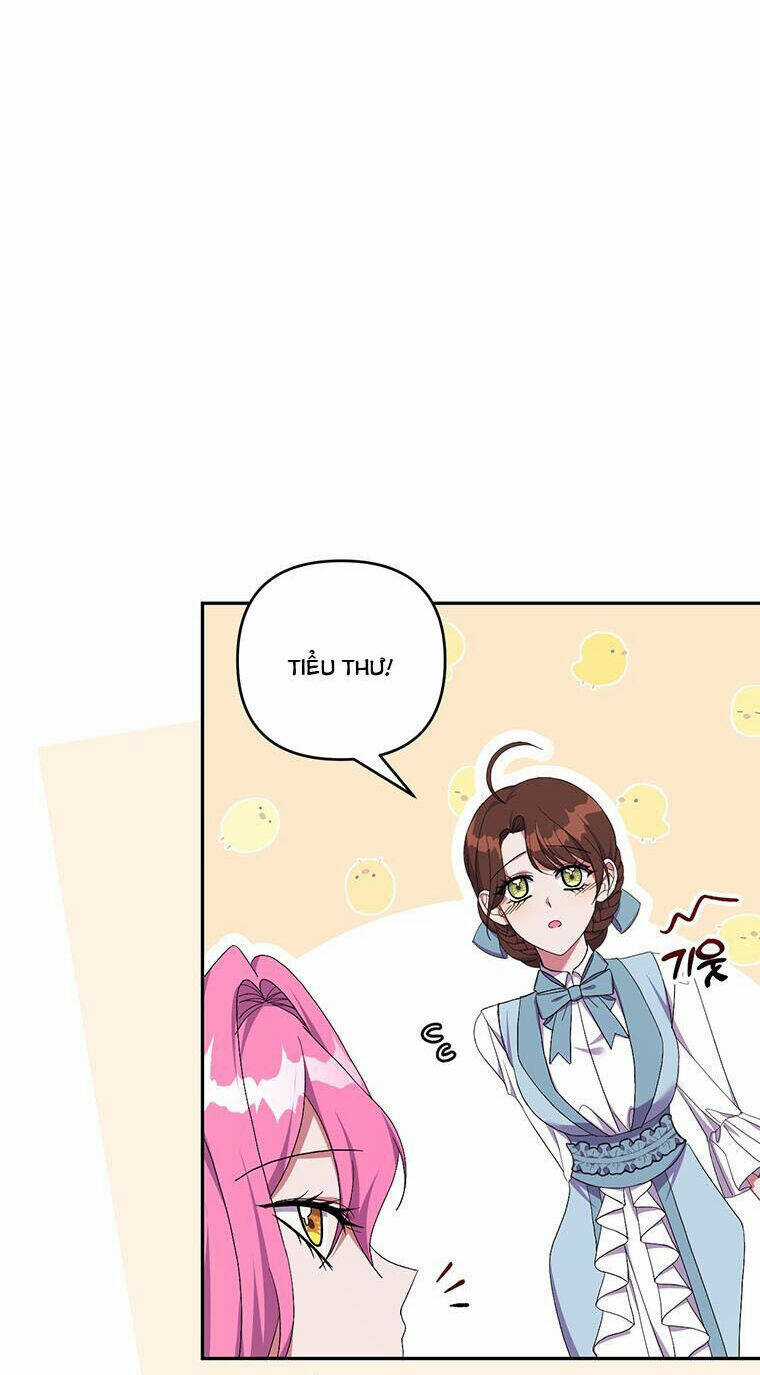 Em Phải Chịu Trách Nhiệm Với Ta Chapter 29 trang 48