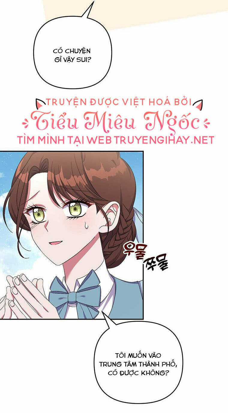 Em Phải Chịu Trách Nhiệm Với Ta Chapter 29 trang 49