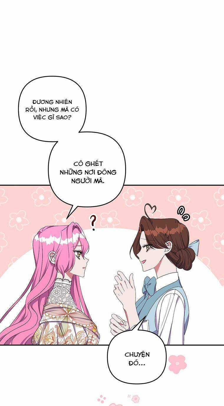 Em Phải Chịu Trách Nhiệm Với Ta Chapter 29 trang 50