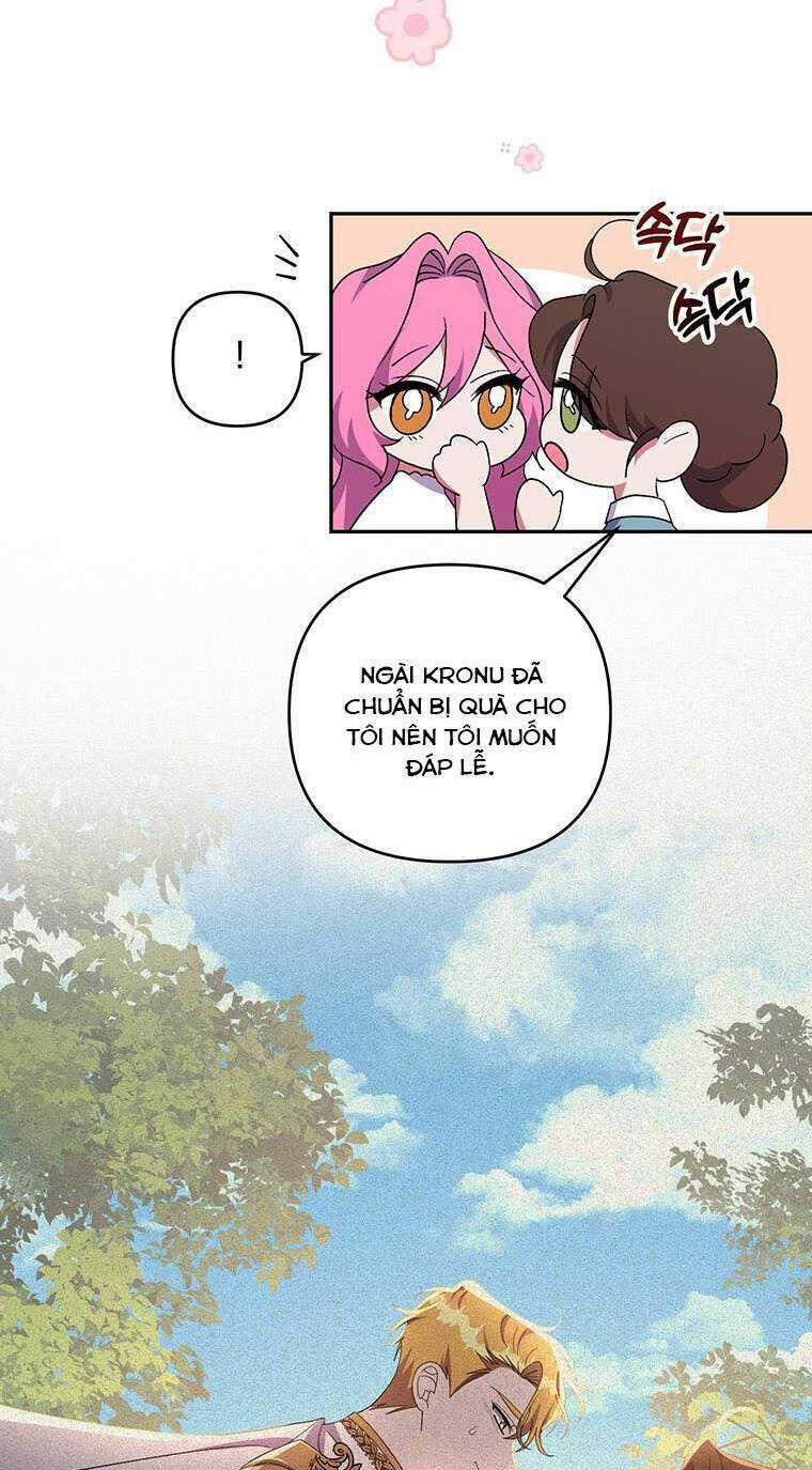 Em Phải Chịu Trách Nhiệm Với Ta Chapter 29 trang 51