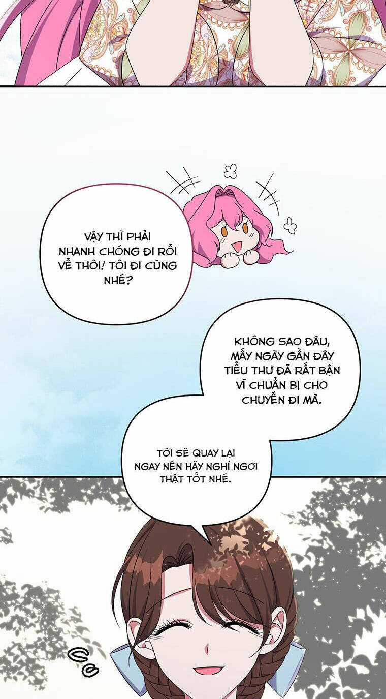 Em Phải Chịu Trách Nhiệm Với Ta Chapter 29 trang 53