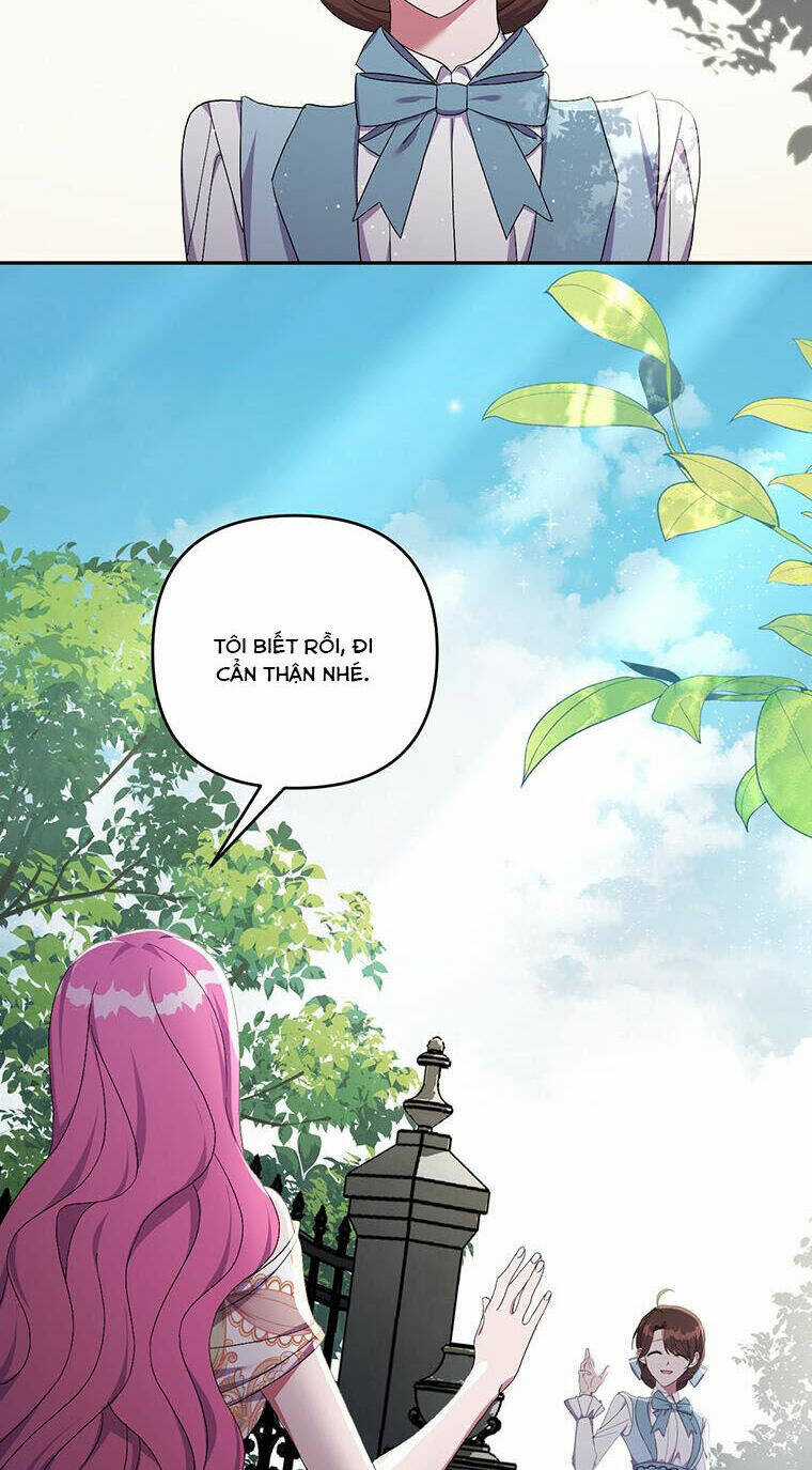 Em Phải Chịu Trách Nhiệm Với Ta Chapter 29 trang 54