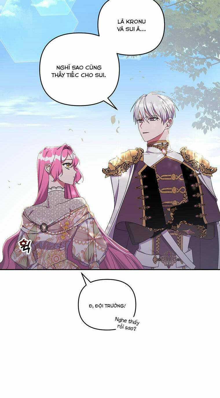 Em Phải Chịu Trách Nhiệm Với Ta Chapter 29 trang 56