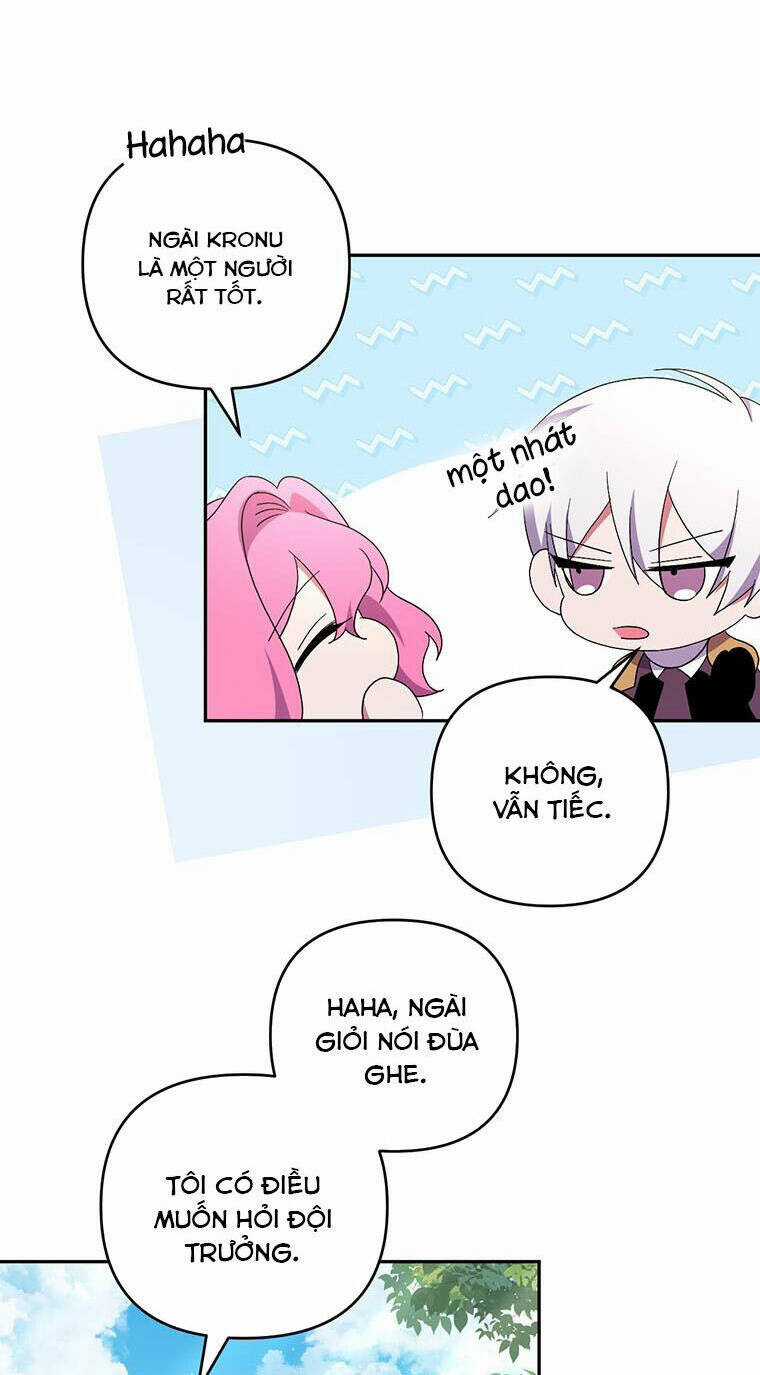 Em Phải Chịu Trách Nhiệm Với Ta Chapter 29 trang 57