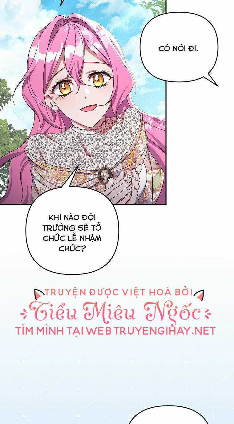 Em Phải Chịu Trách Nhiệm Với Ta Chapter 29 trang 58