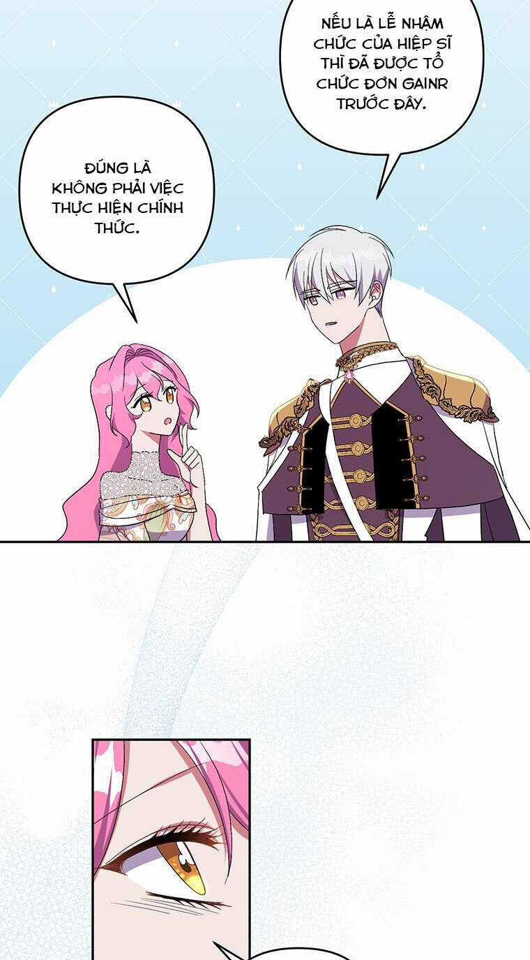 Em Phải Chịu Trách Nhiệm Với Ta Chapter 29 trang 59