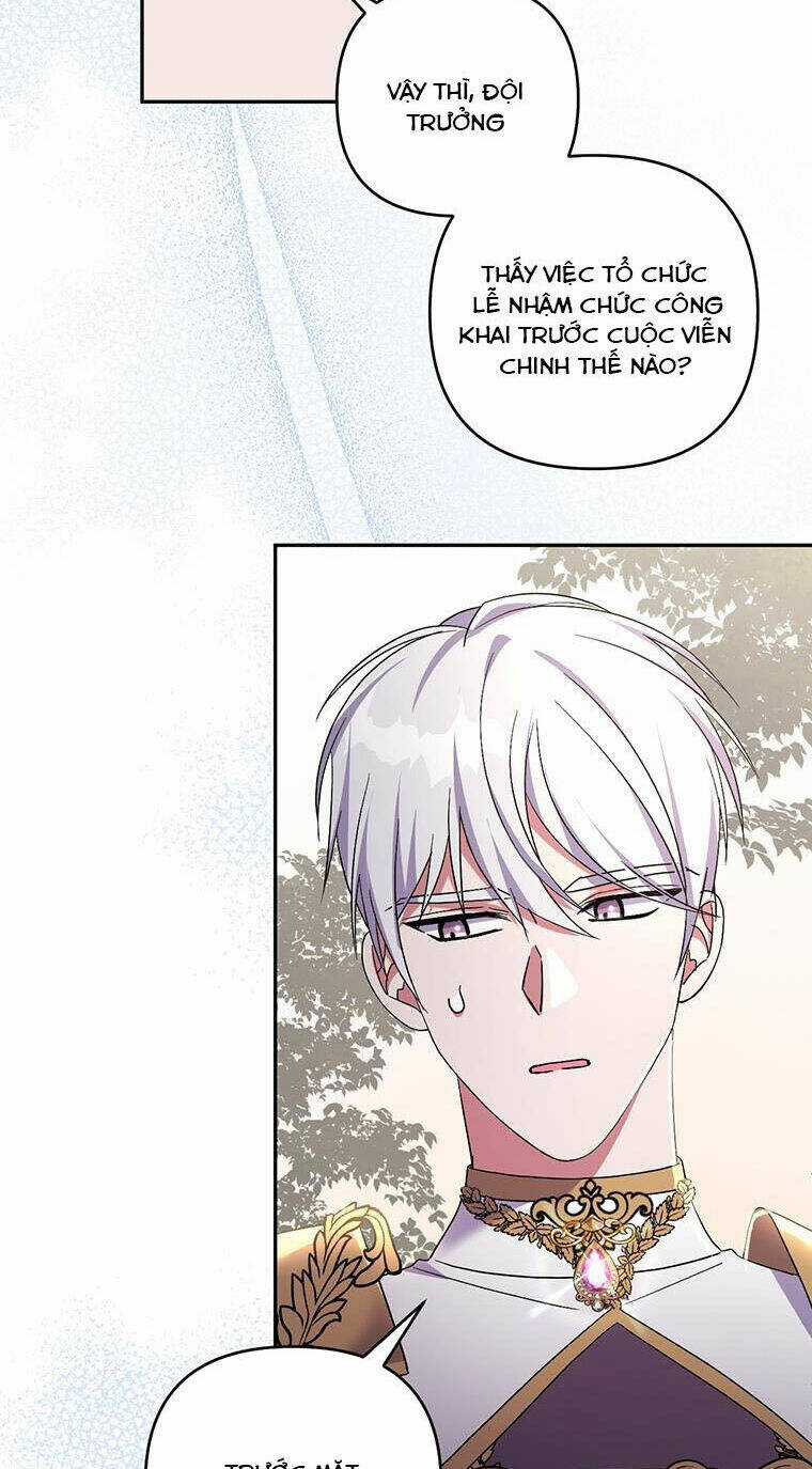 Em Phải Chịu Trách Nhiệm Với Ta Chapter 29 trang 60