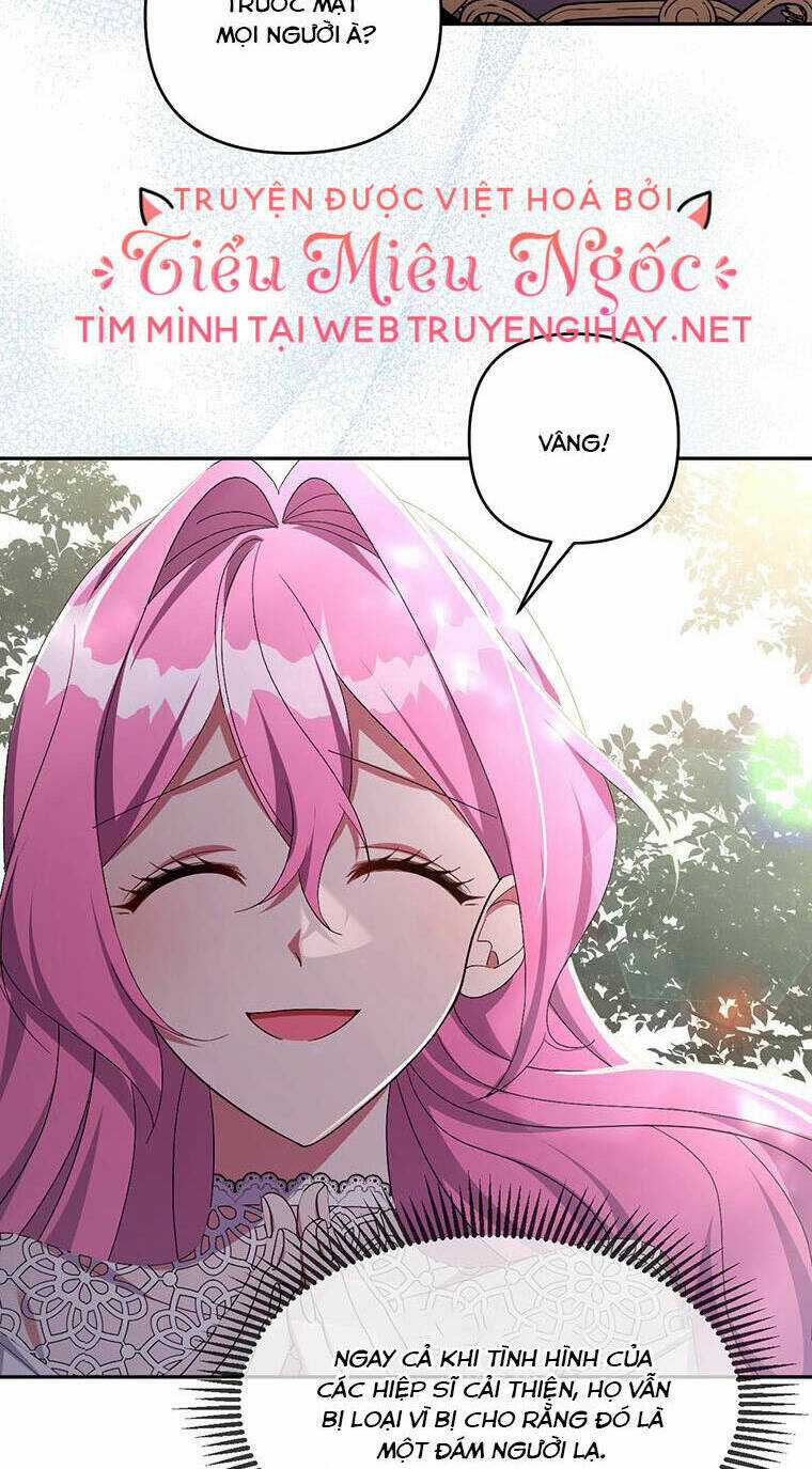 Em Phải Chịu Trách Nhiệm Với Ta Chapter 29 trang 61