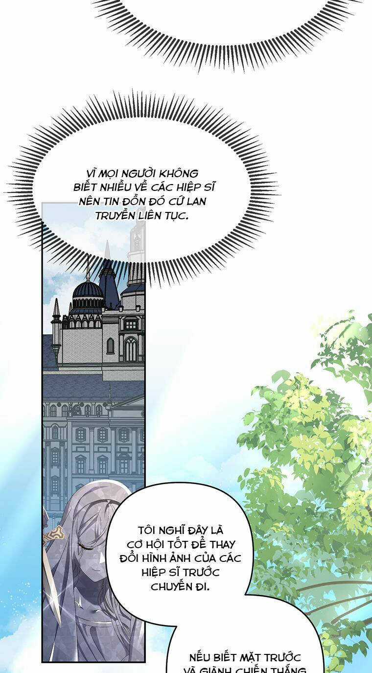 Em Phải Chịu Trách Nhiệm Với Ta Chapter 29 trang 62