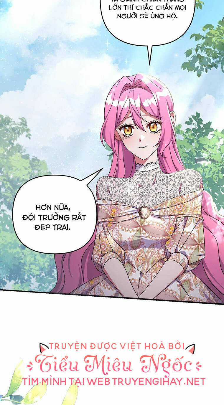 Em Phải Chịu Trách Nhiệm Với Ta Chapter 29 trang 63