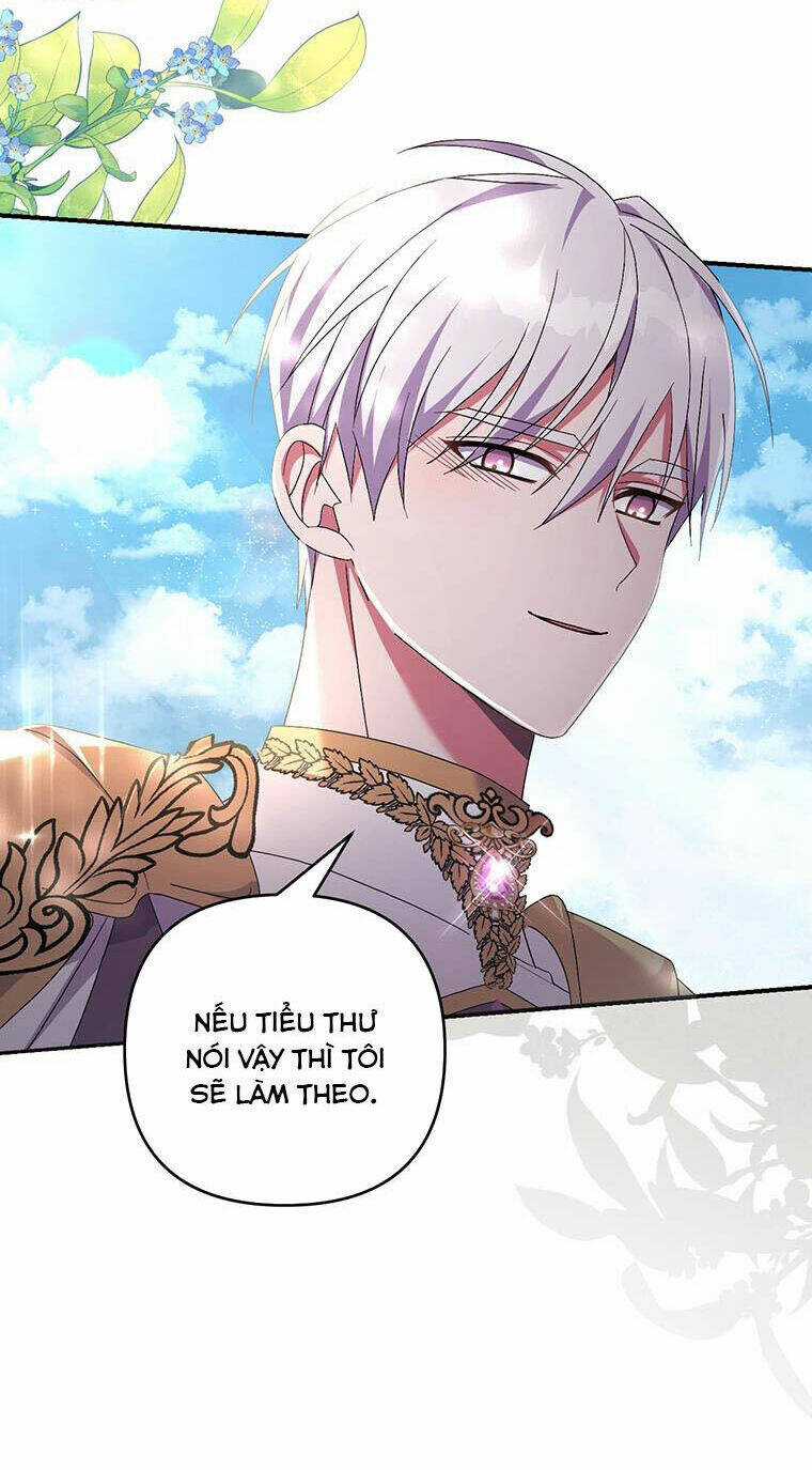 Em Phải Chịu Trách Nhiệm Với Ta Chapter 29 trang 64