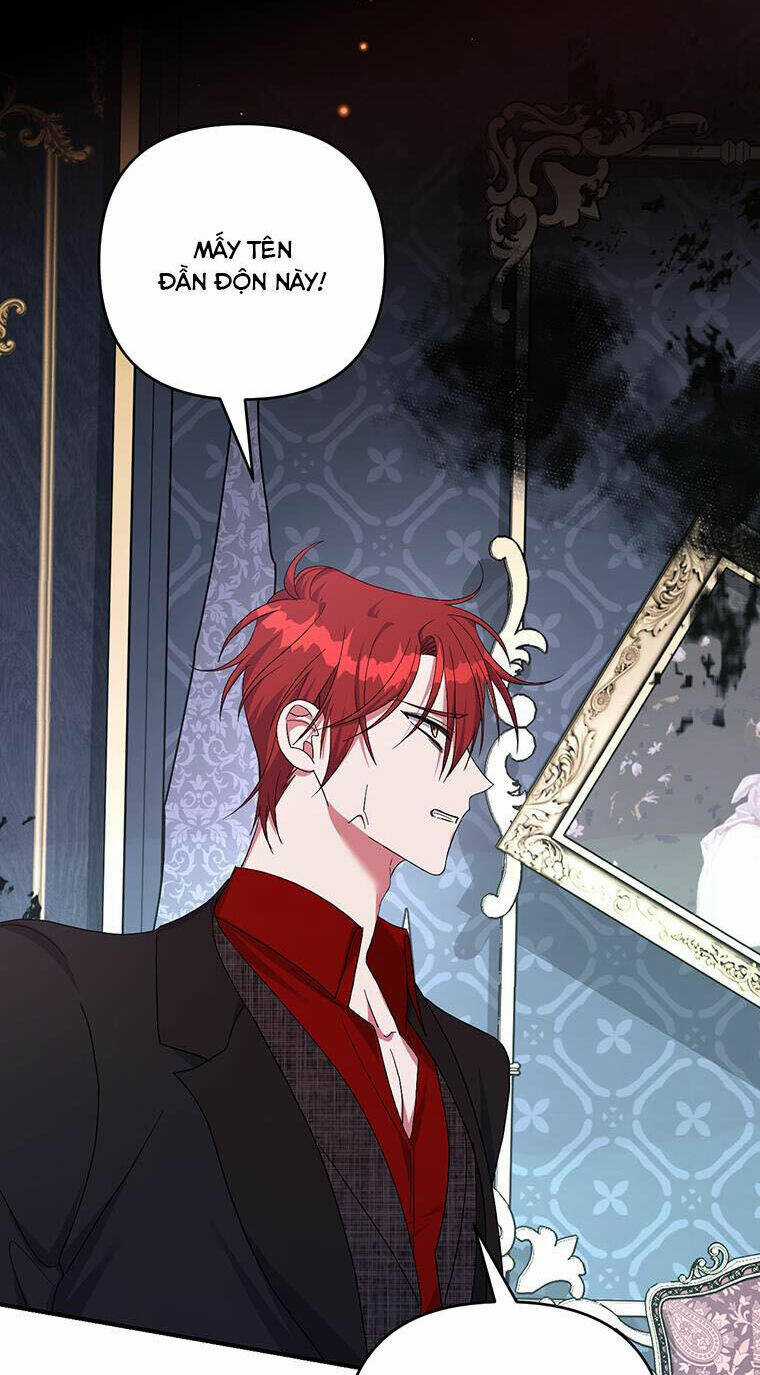 Em Phải Chịu Trách Nhiệm Với Ta Chapter 29 trang 68