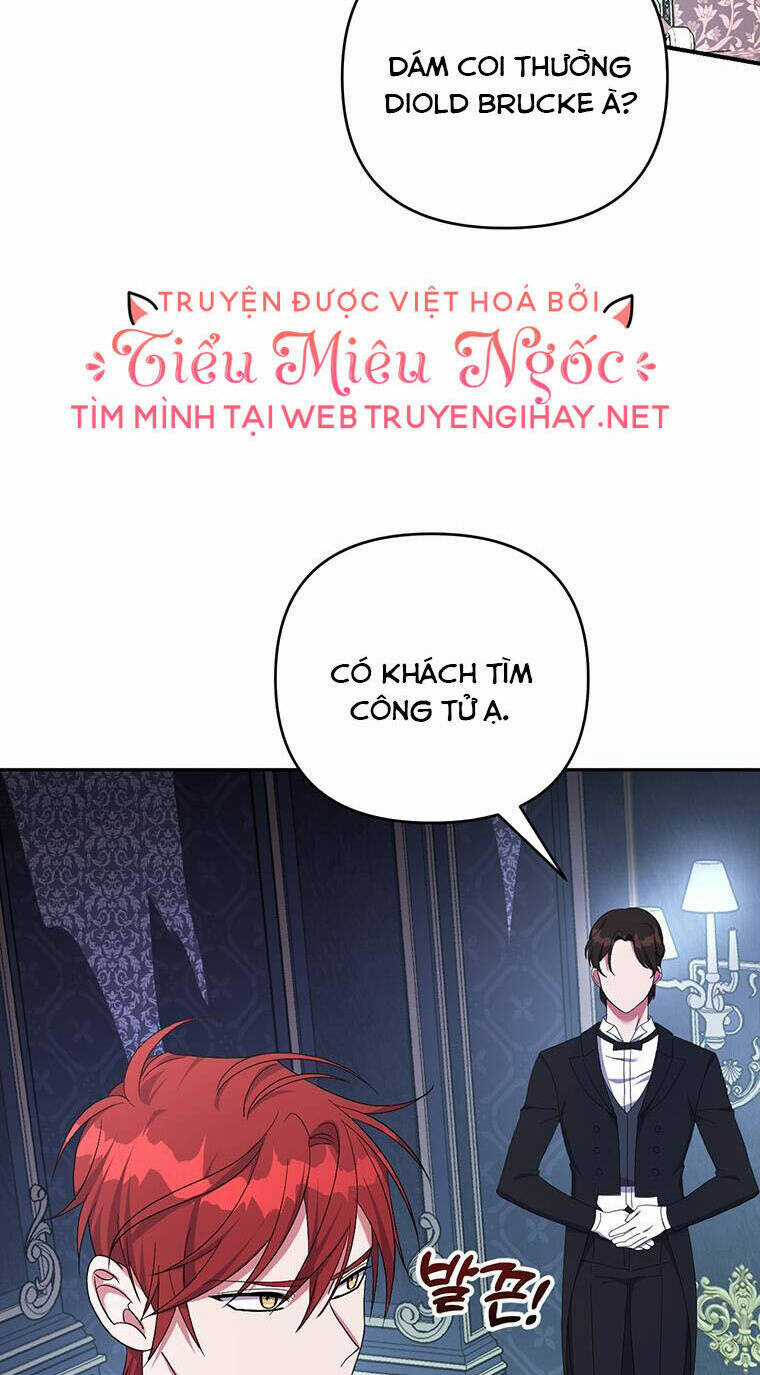 Em Phải Chịu Trách Nhiệm Với Ta Chapter 29 trang 69
