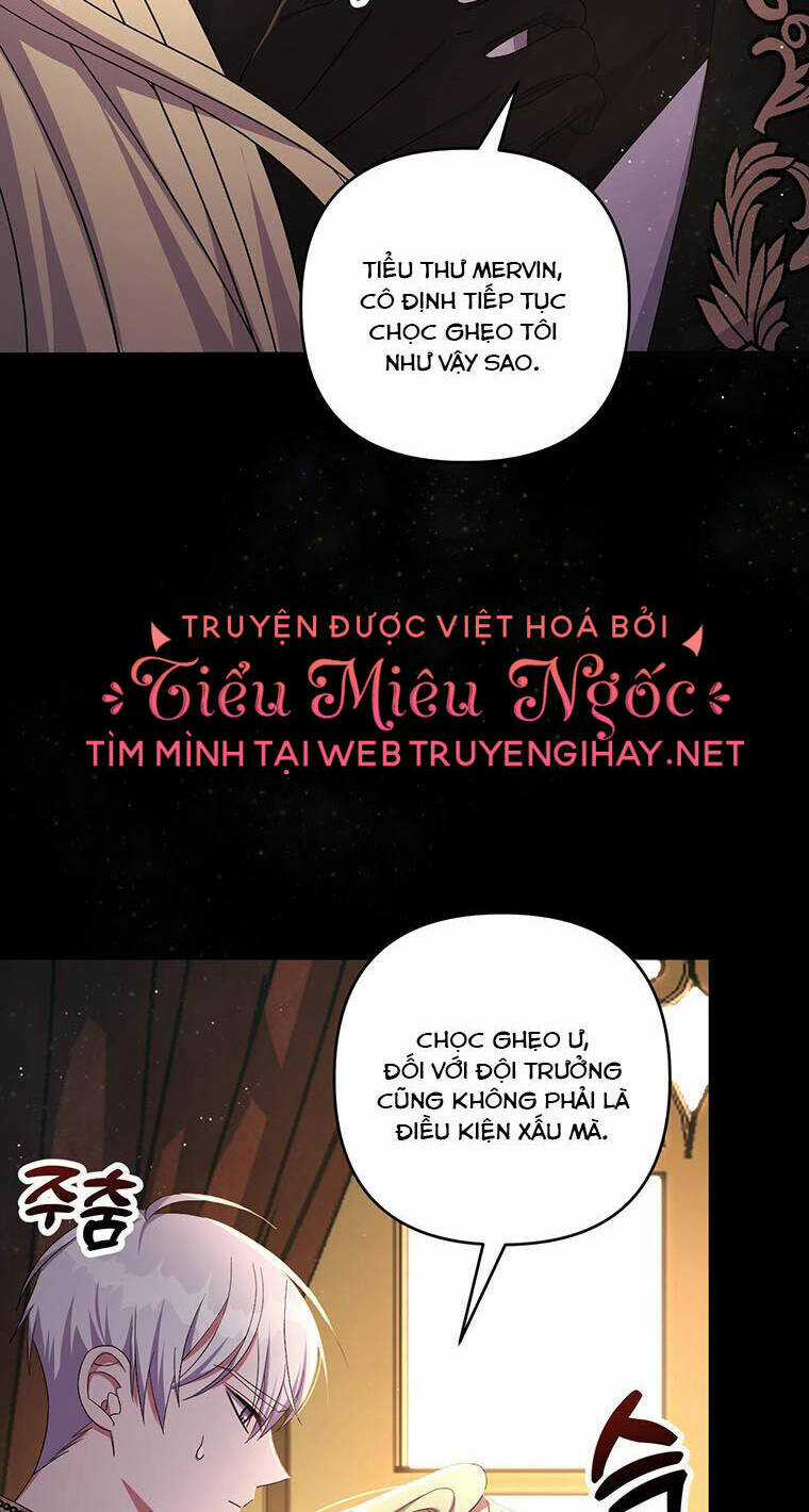 Em Phải Chịu Trách Nhiệm Với Ta Chapter 29 trang 7