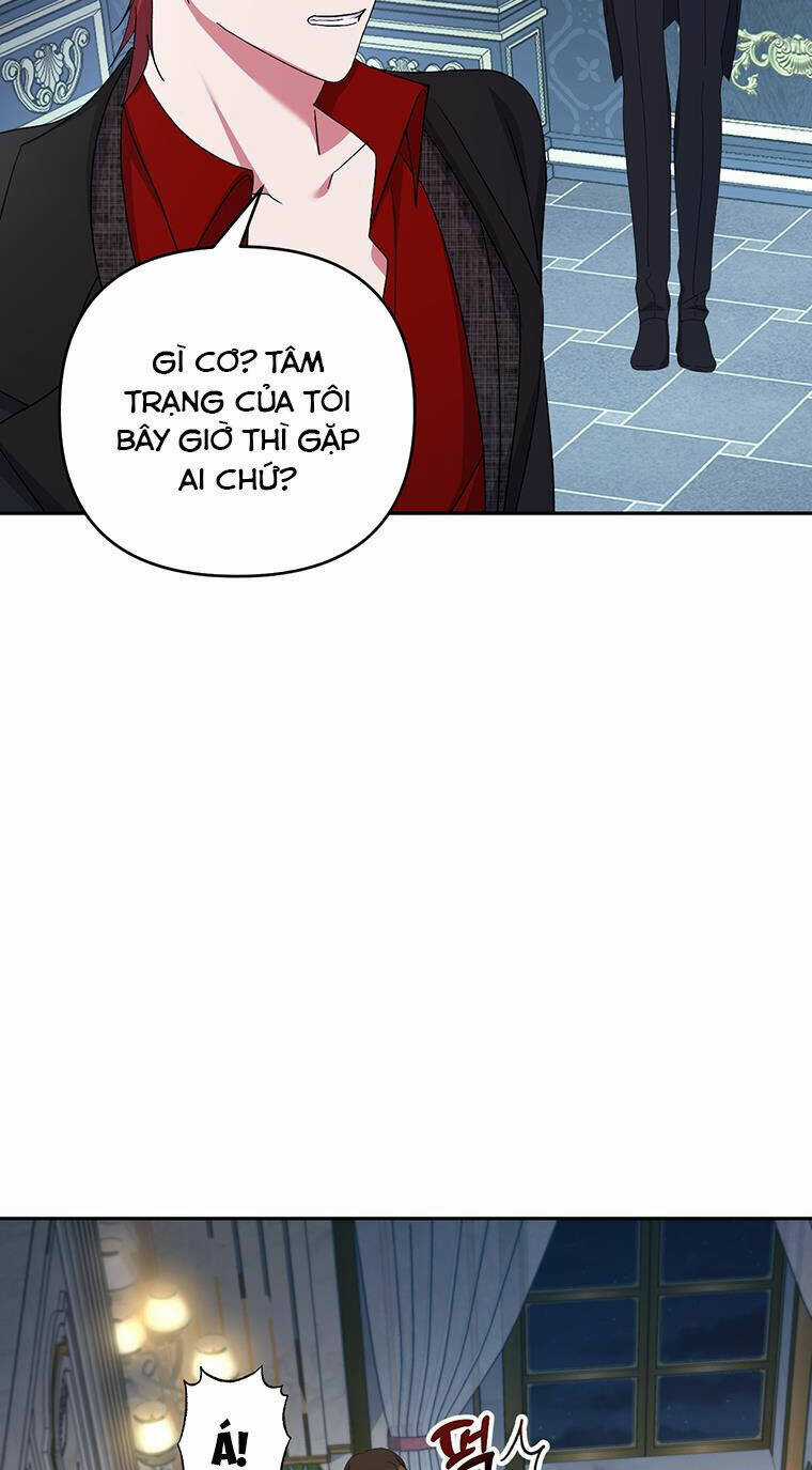 Em Phải Chịu Trách Nhiệm Với Ta Chapter 29 trang 70