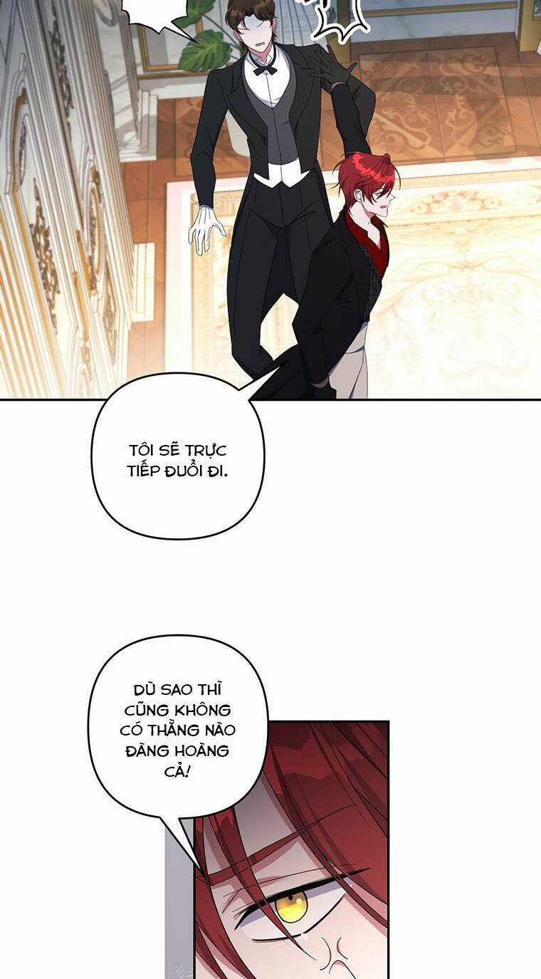 Em Phải Chịu Trách Nhiệm Với Ta Chapter 29 trang 71