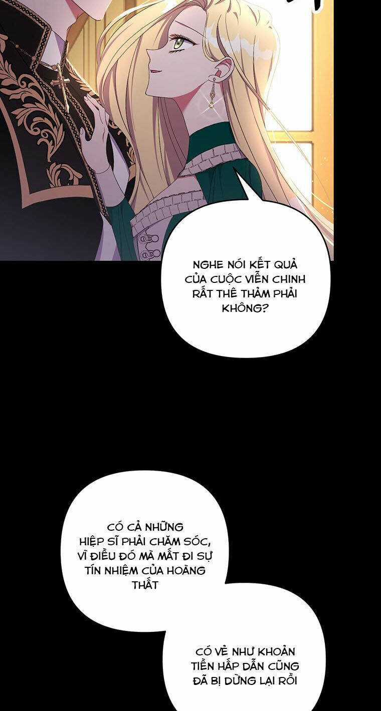 Em Phải Chịu Trách Nhiệm Với Ta Chapter 29 trang 8