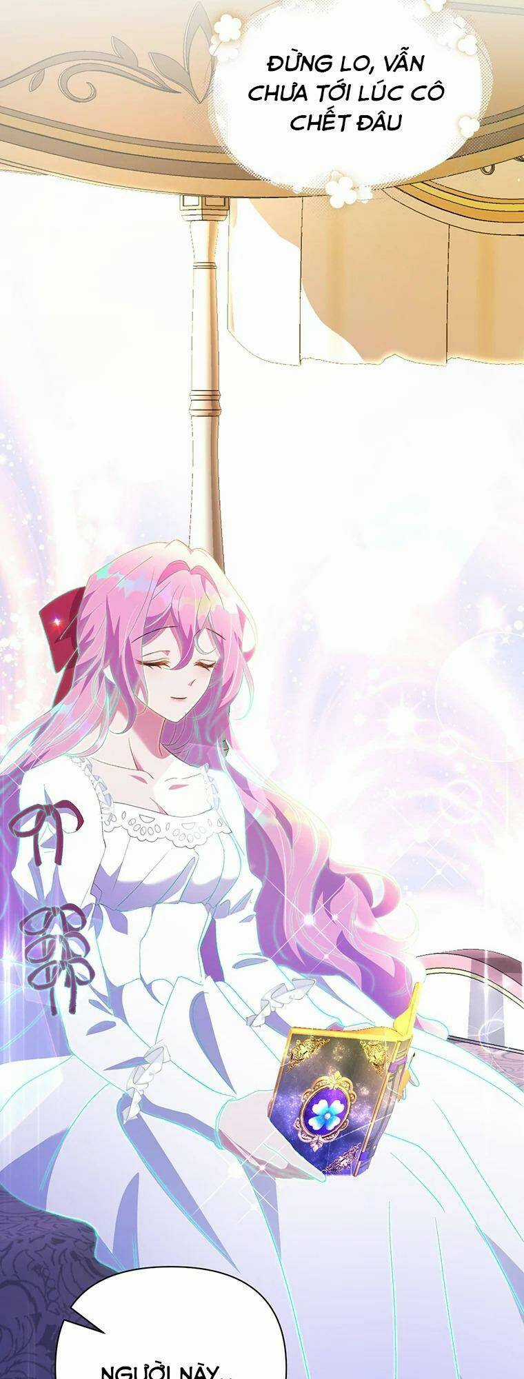 Em Phải Chịu Trách Nhiệm Với Ta Chapter 3 trang 2