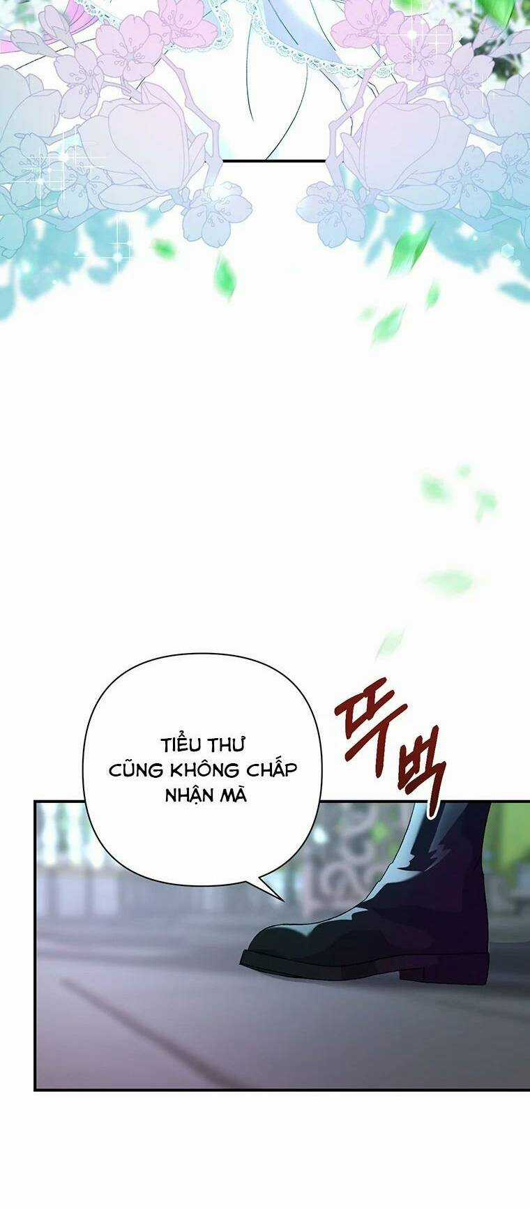 Em Phải Chịu Trách Nhiệm Với Ta Chapter 3 trang 35