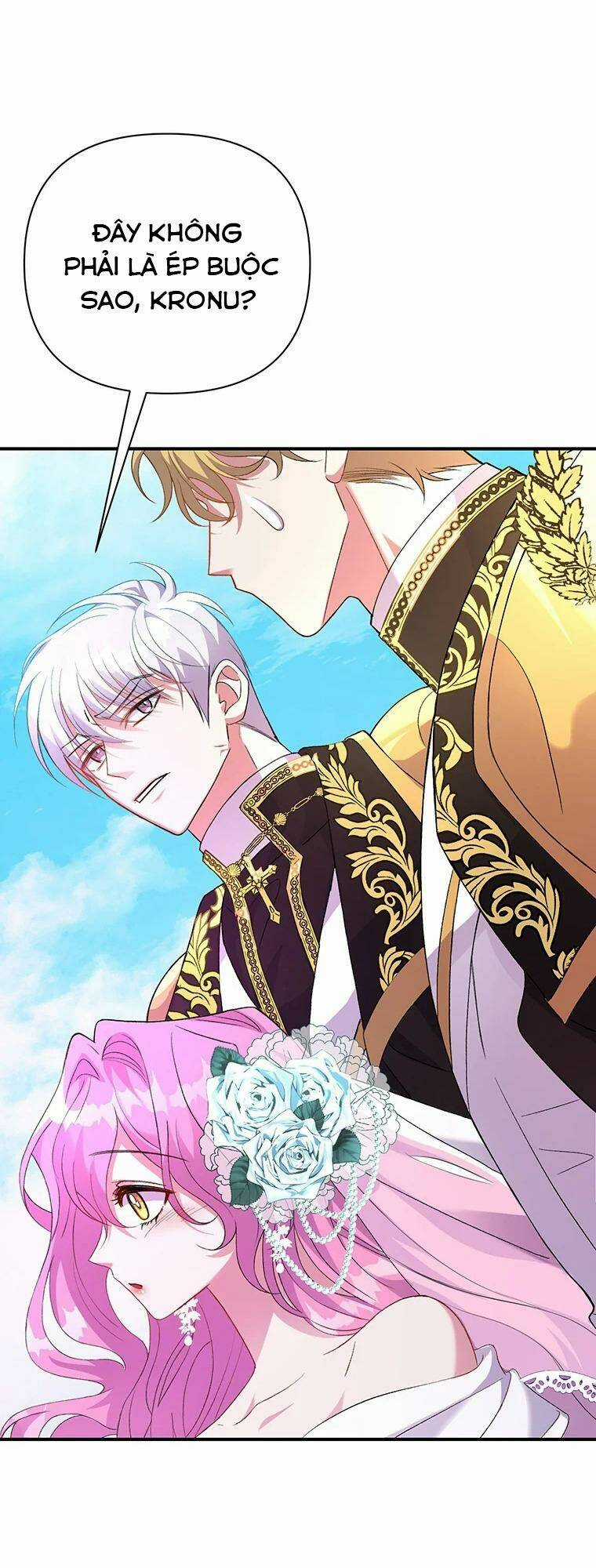 Em Phải Chịu Trách Nhiệm Với Ta Chapter 3 trang 36